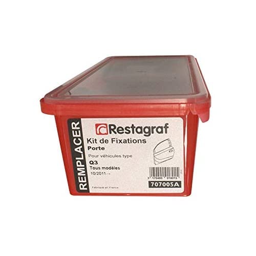 Restagraf 707005A Befestigungs-Set Restagraf 707005A Befestigungs-Set von Restagraf