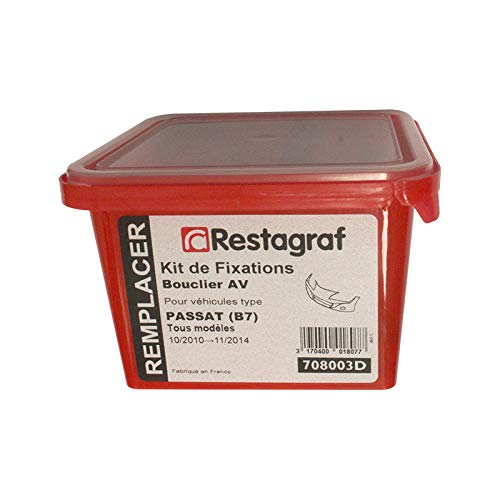 Restagraf 708003D Befestigungs-Set Restagraf 708003D Befestigungs-Set von Restagraf