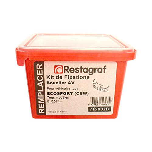 Restagraf 715002D Befestigungs-Set Restagraf 715002D Befestigungs-Set von Restagraf