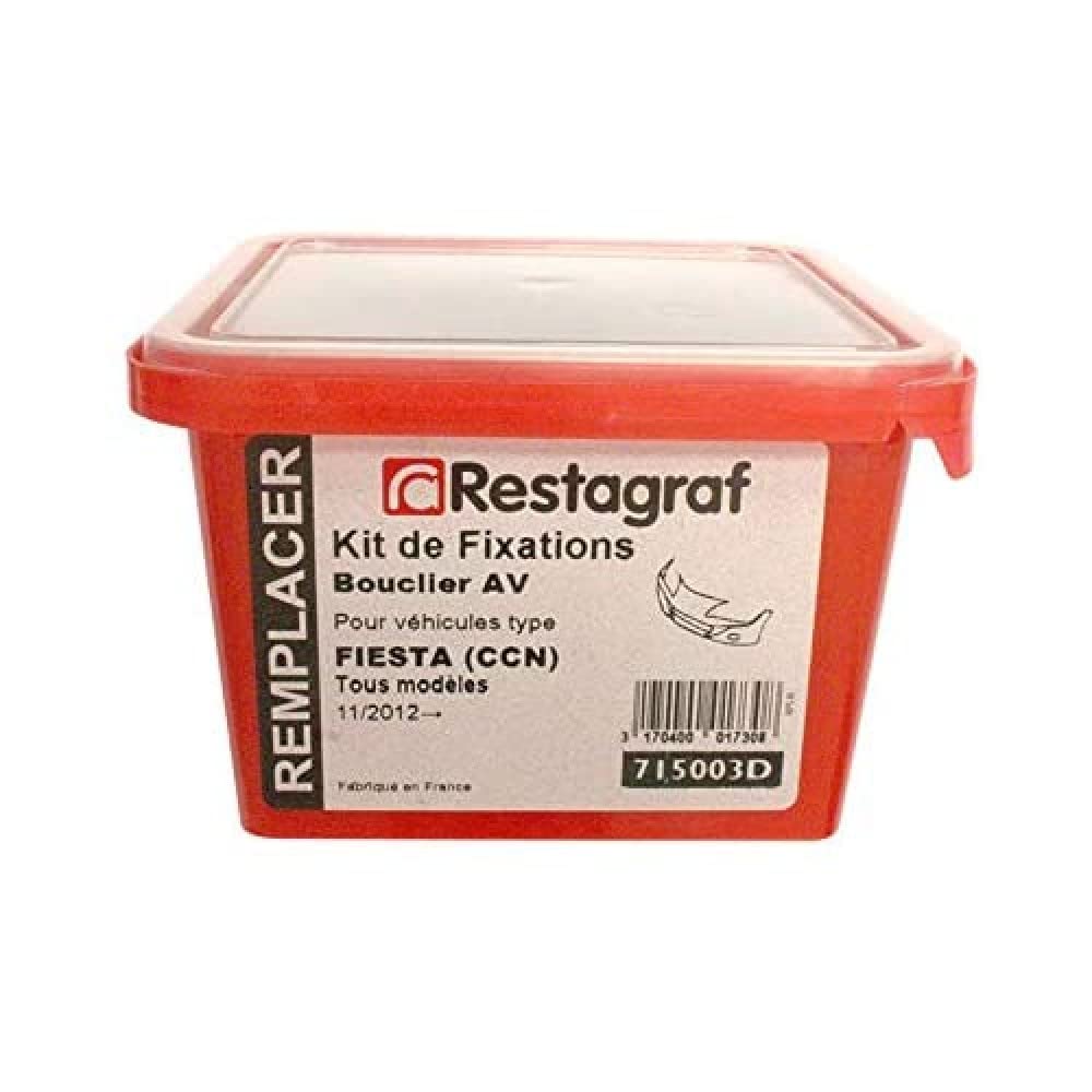 Restagraf 715003D Befestigungs-Set Restagraf 715003D Befestigungs-Set von Restagraf