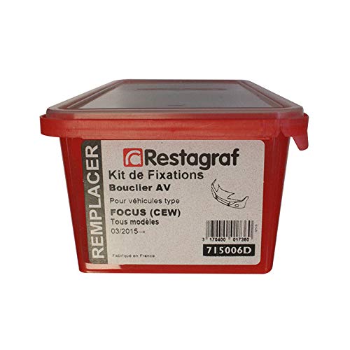 Restagraf 715006D Befestigungs-Set von Restagraf