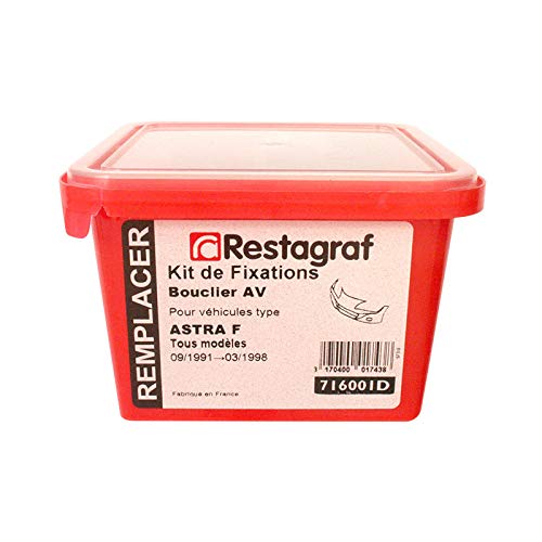 Restagraf 716001D Befestigungs-Set Restagraf 716001D Befestigungs-Set von Restagraf