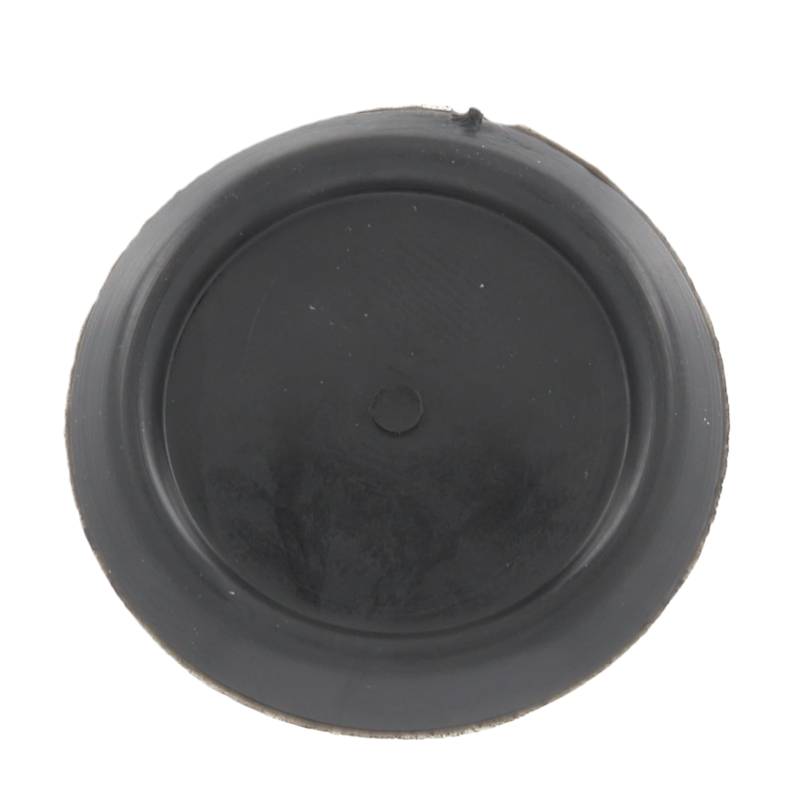 Restagraf Blende mit Clip für Fahrzeuge, Renault/Peugeot/Citroen, 25 mm, 15 Stück, schwarz von Restagraf