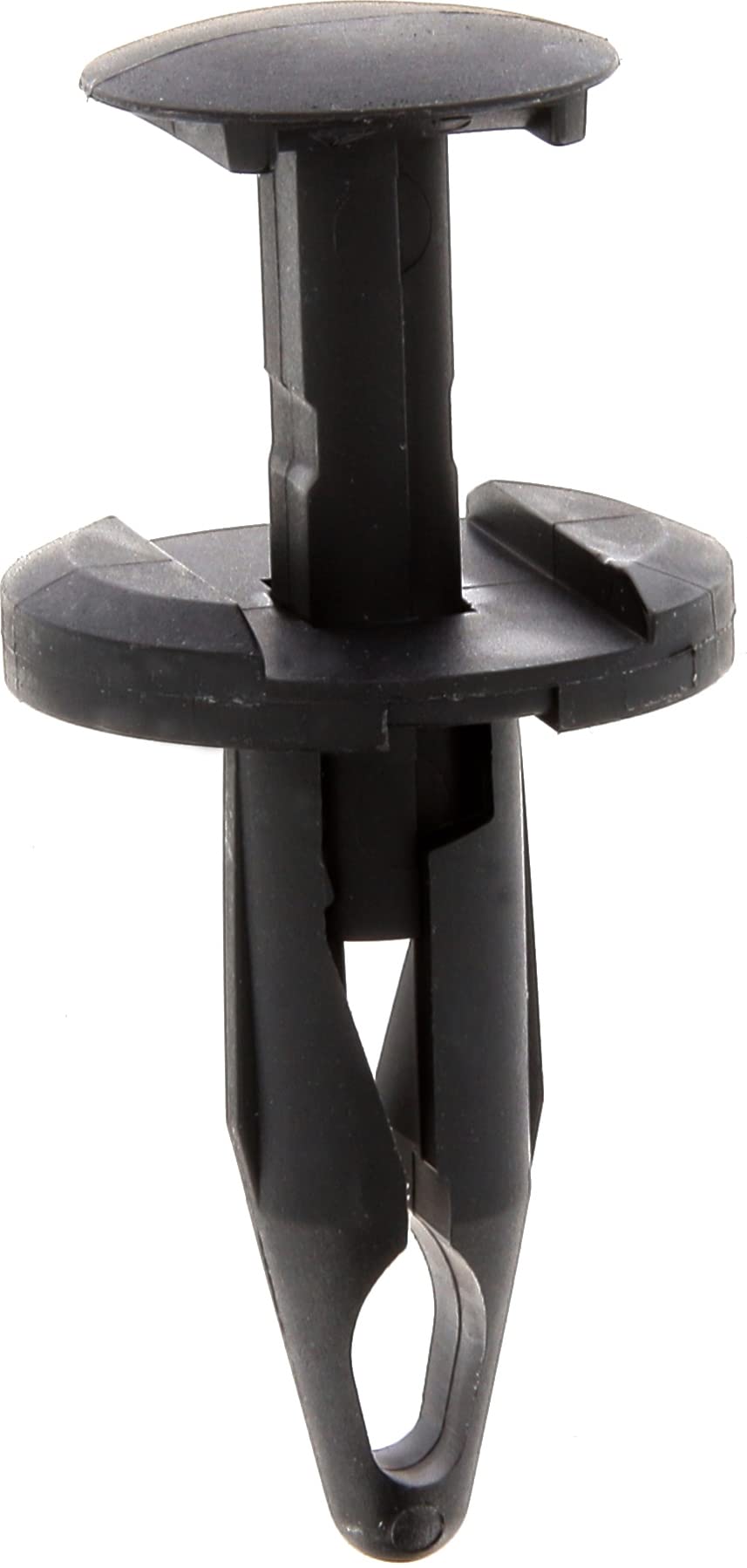 Restagraf Nieten aus Kunststoff, für Schild, 6 bis 6,4 mm, 2 bis 6 mm, F1, 10 Stück Restagraf Nieten aus Kunststoff, für Schild, 6 bis 6,4 mm, 2 bis 6 mm, F1, 10 Stück von Restagraf