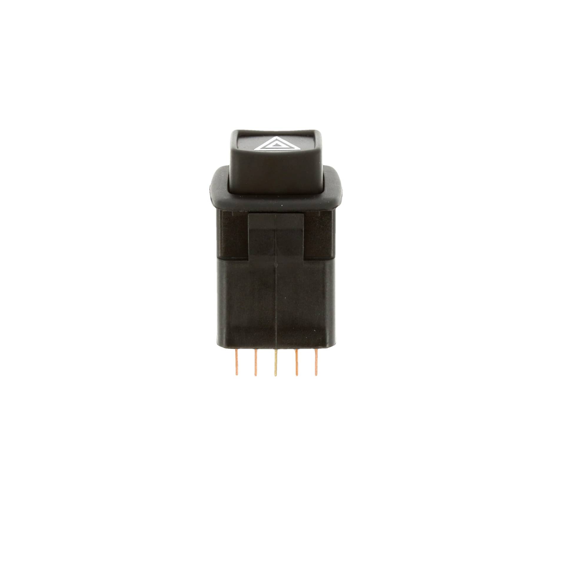 Restagraf Notlichtschalter mit Kontrollleuchte, 8 Pin, 30 x 25 mm, Bohrdurchmesser 12 V, 1 A, 1 Stück Restagraf Notlichtschalter mit Kontrollleuchte, 8 Pin, 30 x 25 mm, Bohrdurchmesser 12 V, 1 A, 1 Stück von Restagraf