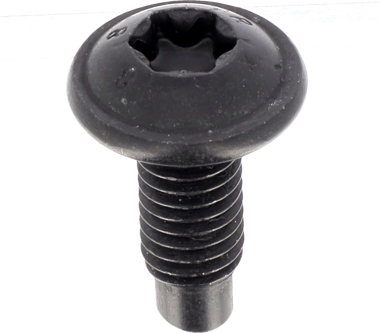 Restagraf - Runde Schrauben breit Torx speziell für Karosserie – Stahl Klasse 8.8 – Durchmesser M6 – 1,00 x 16 mm – Ref. 9614 – kompatibel mit Citroen, DS, Peugeot, Renault – 15 Stück Restagraf - Runde Schrauben breit Torx speziell für Karosserie – Stahl Klasse 8.8 – Durchmesser M6 – 1,00 x 16 mm – Ref. 9614 – kompatibel mit Citroen, DS, Peugeot, Renault – 15 Stück von Restagraf