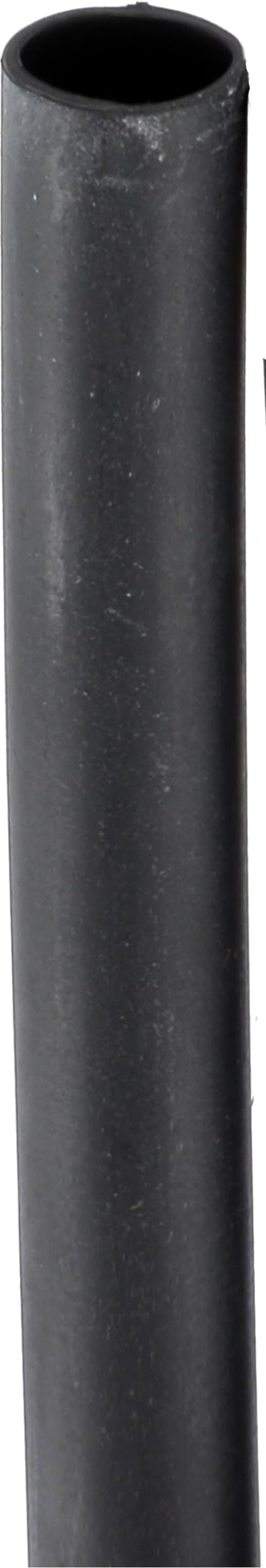 Restagraf Schrumpfschlauch, selbstklebend, 1,5 mm nach Schrumpfung, Durchmesser 4,5 mm, vorne, Durchmesser 1,2 m, Schwarz, 1 Stück Restagraf Schrumpfschlauch, selbstklebend, 1,5 mm nach Schrumpfung, Durchmesser 4,5 mm, vorne, Durchmesser 1,2 m, Schwarz, 1 Stück von Restagraf