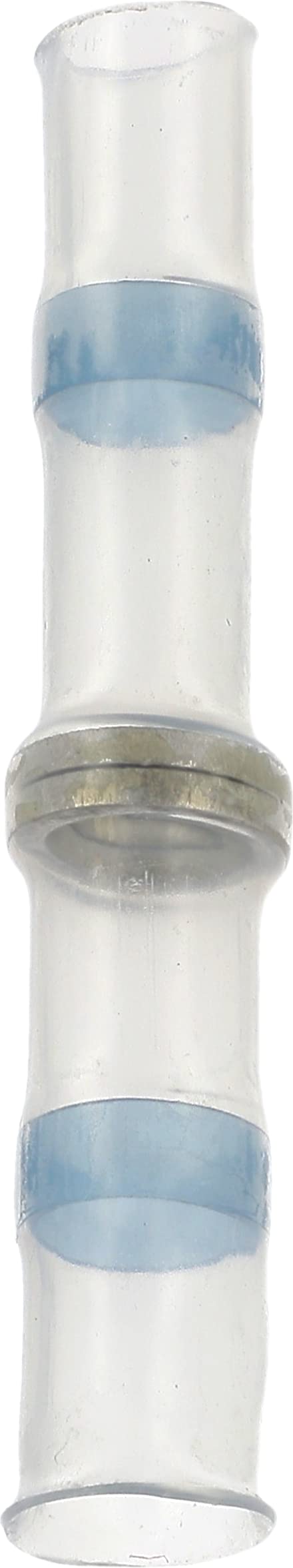 Restagraf Schweißmuffe, thermoreinziehbar, mit Ringen, 2 bis 4 mm², 15 Stück von Restagraf