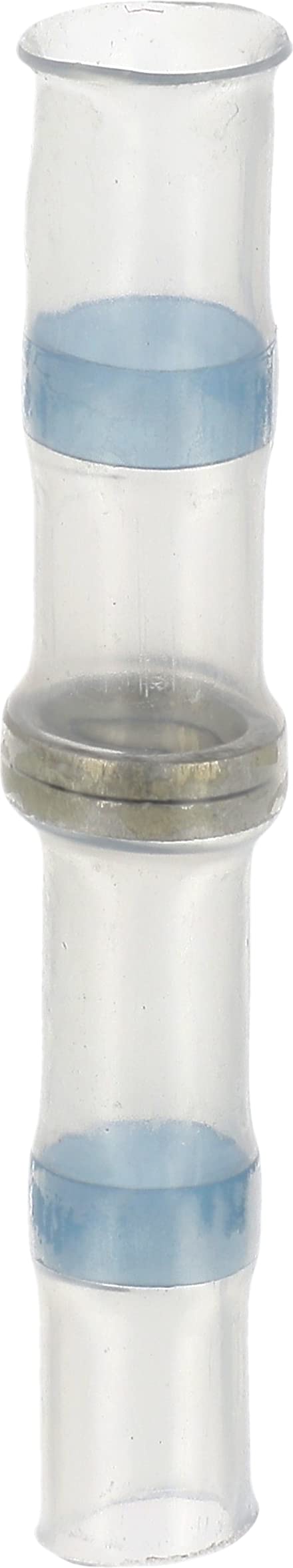 Restagraf Schweißmuffe, thermoreinziehbar, mit Ringen, 2 bis 4 mm², 25 Stück von Restagraf