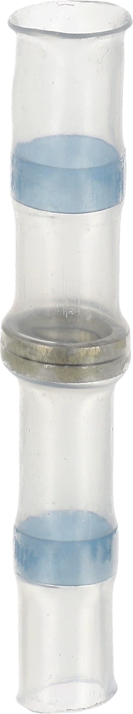 Restagraf Schweißmuffe, thermoreinziehbar, mit Ringen in Blisterverpackung, 2 bis 4 mm², 8 Stück Restagraf Schweißmuffe, thermoreinziehbar, mit Ringen in Blisterverpackung, 2 bis 4 mm², 8 Stück von Restagraf