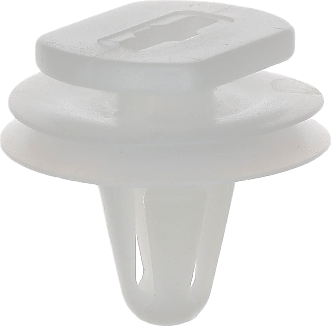 Restagraf Türverkleidungsklammer für Ford, 6 mm, 8 Stück Restagraf Türverkleidungsklammer für Ford, 6 mm, 8 Stück von Restagraf