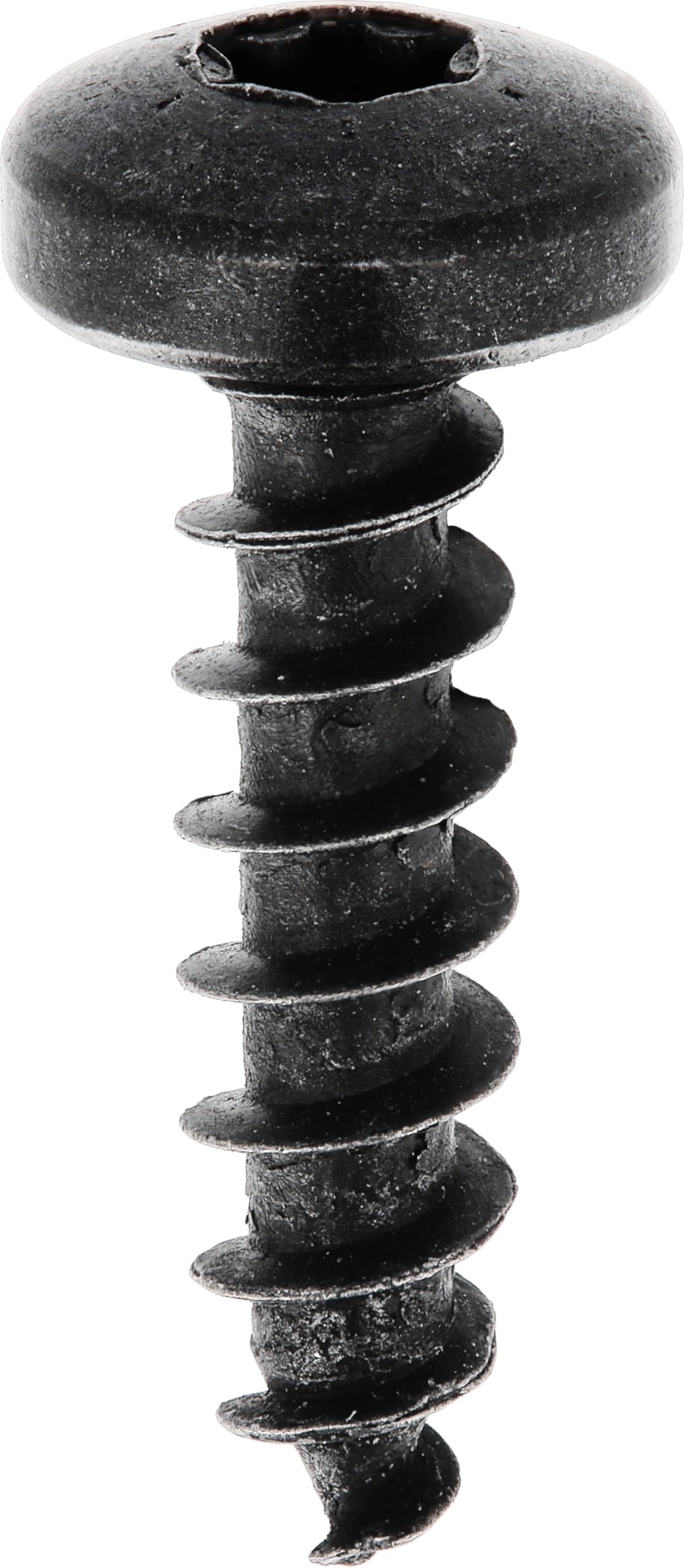 Schrauben aus weichem Material für Innen- und Außenverkleidung im Beutel, 5 mm x 20 mm, 20 Stück Schrauben aus weichem Material für Innen- und Außenverkleidung im Beutel, 5 mm x 20 mm, 20 Stück von Restagraf