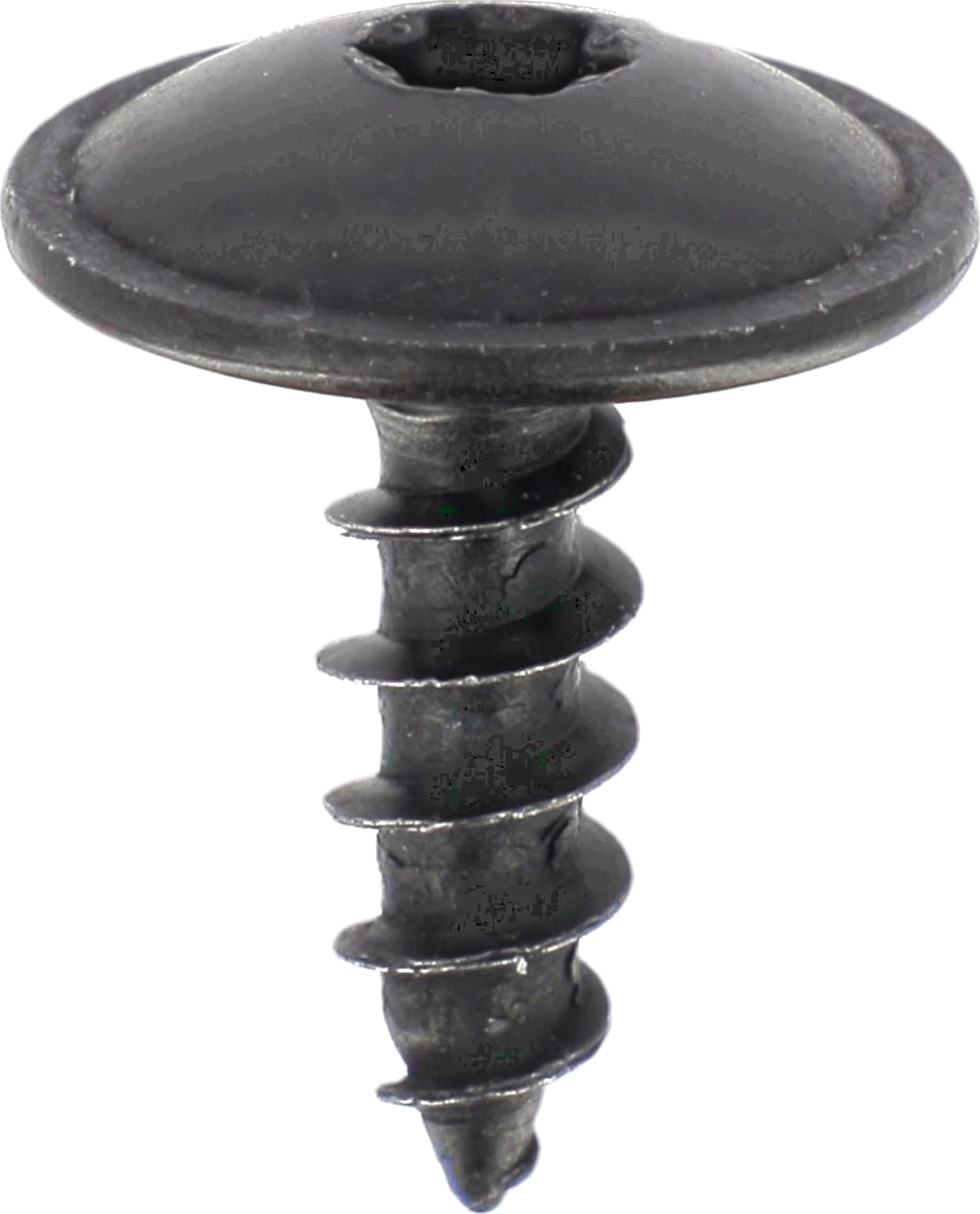 Restagraf Schrauben für weiche Materialien – Stahl – Länge 16 mm – Ref. 42658 – kompatibel mit Renault Arkana, Laguna III – Box mit 100 Stück Restagraf Schrauben für weiche Materialien – Stahl – Länge 16 mm – Ref. 42658 – kompatibel mit Renault Arkana, Laguna III – Box mit 100 Stück von Restagraf