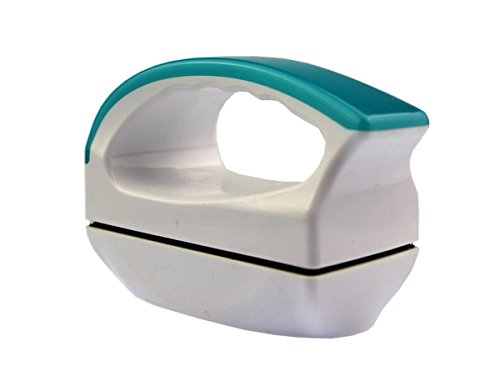 Restbuy Aquarien Magnet Scheibenreiniger Reinigungsbürste #3 von Restbuy