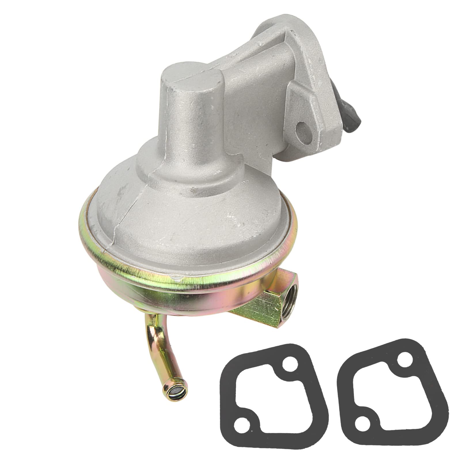 M6624 Carter Fuel Systems Mechanische Kraftstoffpumpe Als Ersatz Für Chevy 350 327 383 400 M6624 Carter Fuel Systems Mechanische Kraftstoffpumpe Als Ersatz Für Chevy 350 327 383 400 von Restokki
