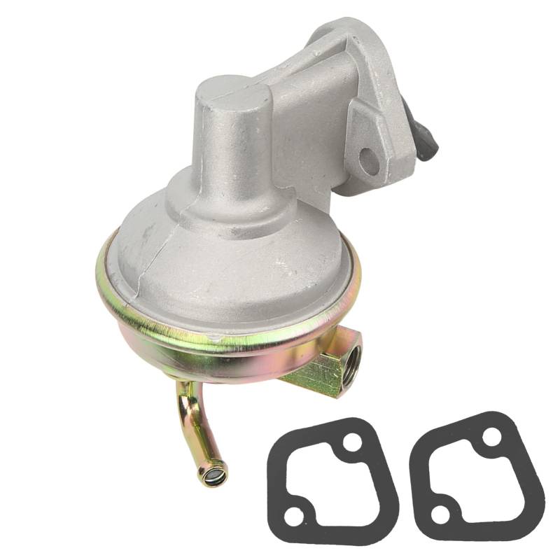 M6624 Carter Fuel Systems Mechanische Kraftstoffpumpe Als Ersatz Für Chevy 350 327 383 400 von Restokki