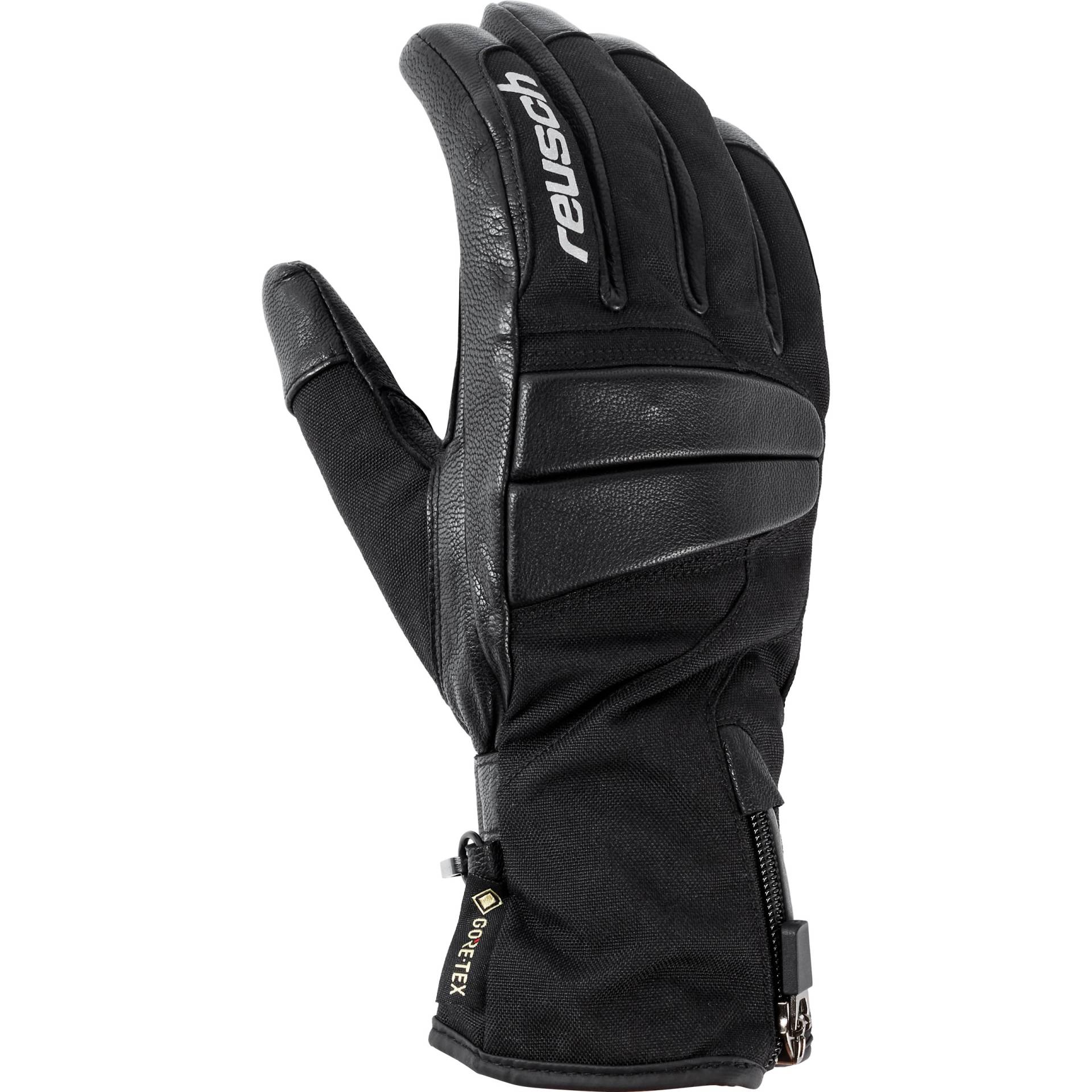 Reusch City Master Gore-Tex Damen Leder/Textilhandschuh lang sw 7 Damen Reusch City Master Gore-Tex Damen Leder/Textilhandschuh lang sw 7 Damen von Reusch