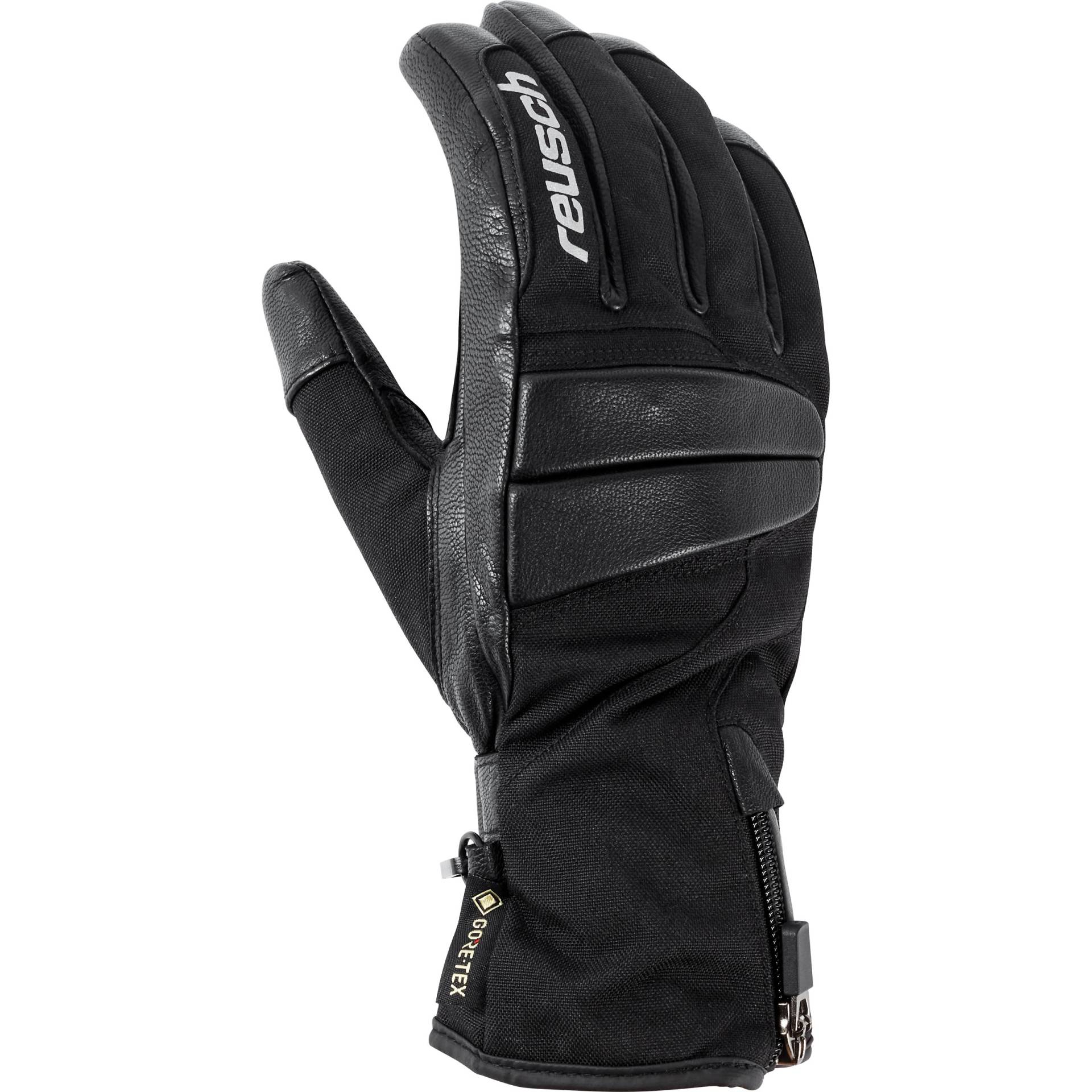 Reusch City Master Gore-Tex Leder/Textilhandschuh lang schwarz 8 Herren Reusch City Master Gore-Tex Leder/Textilhandschuh lang schwarz 8 Herren von Reusch