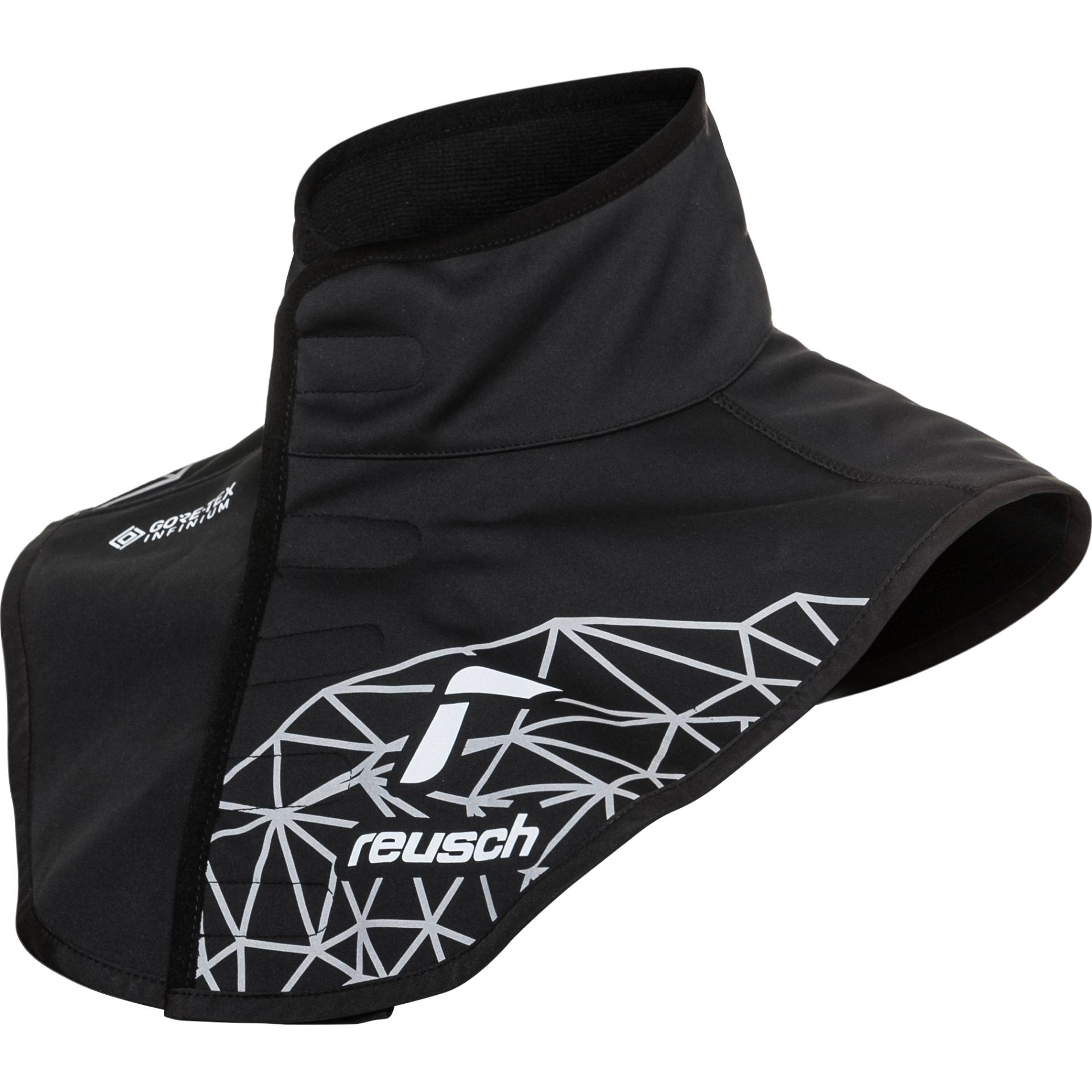 Reusch Zephyr GTX Halswärmer schwarz L Reusch Zephyr GTX Halswärmer schwarz L von Reusch