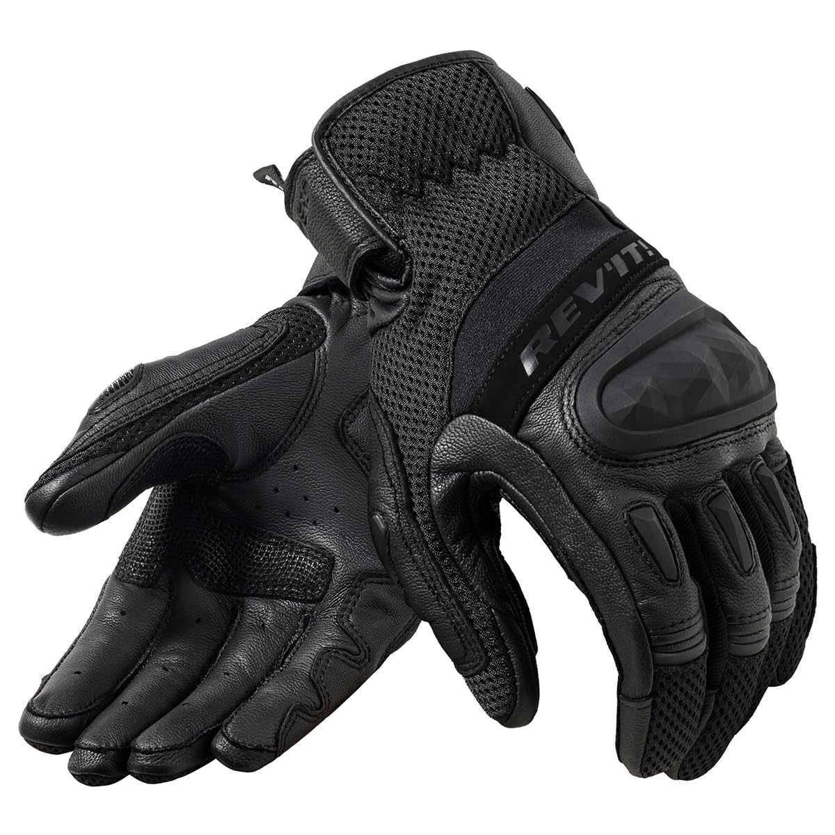 Rev'it Revit Dirt 4 Sommer Motorradhandschuhe, M Rev'it Revit Dirt 4 Sommer Motorradhandschuhe, M von REV'IT!