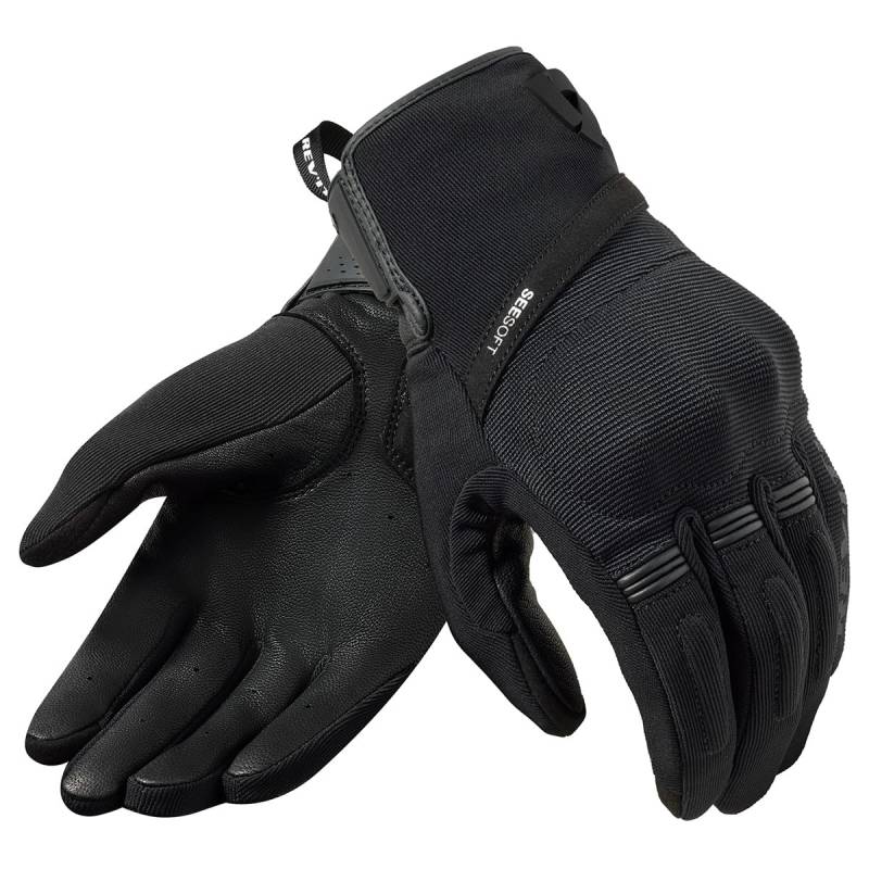 Rev'it Revit Mosca 2 Herren Motorradhandschue, XL von REV'IT!