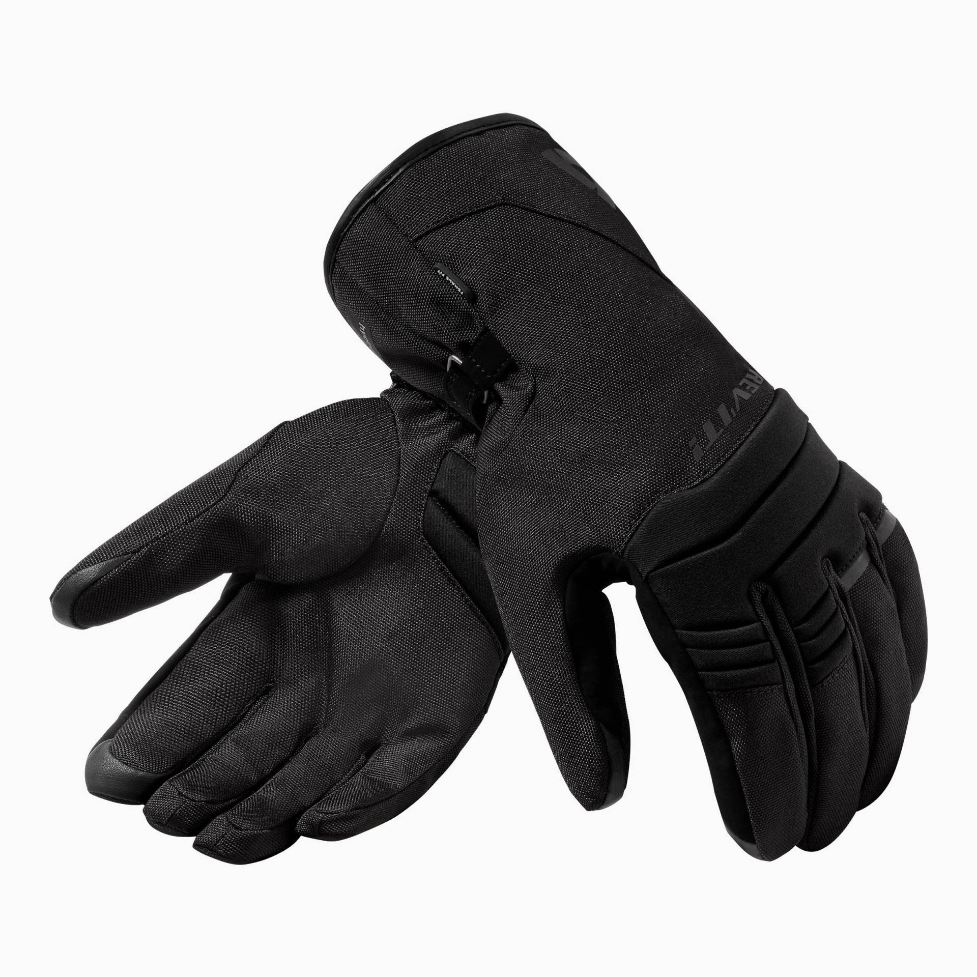 Revit Bornite H2O WP Winter Damen Motorradhandschuhe, XS Revit Bornite H2O WP Winter Damen Motorradhandschuhe, XS von REV'IT!