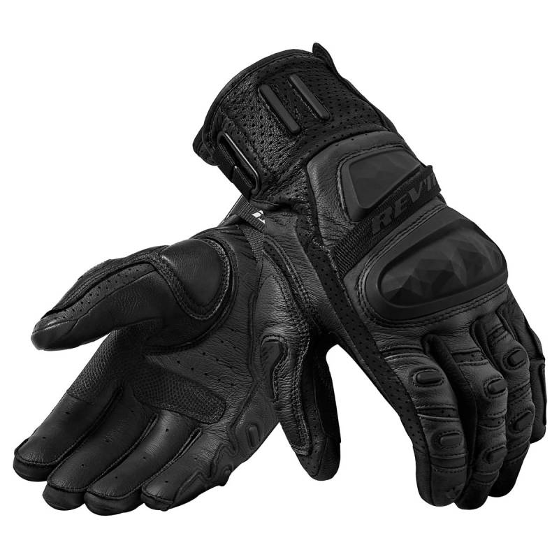 REV'IT! Revit Cayenne 2 Motorrad Handschuhe von REV'IT!