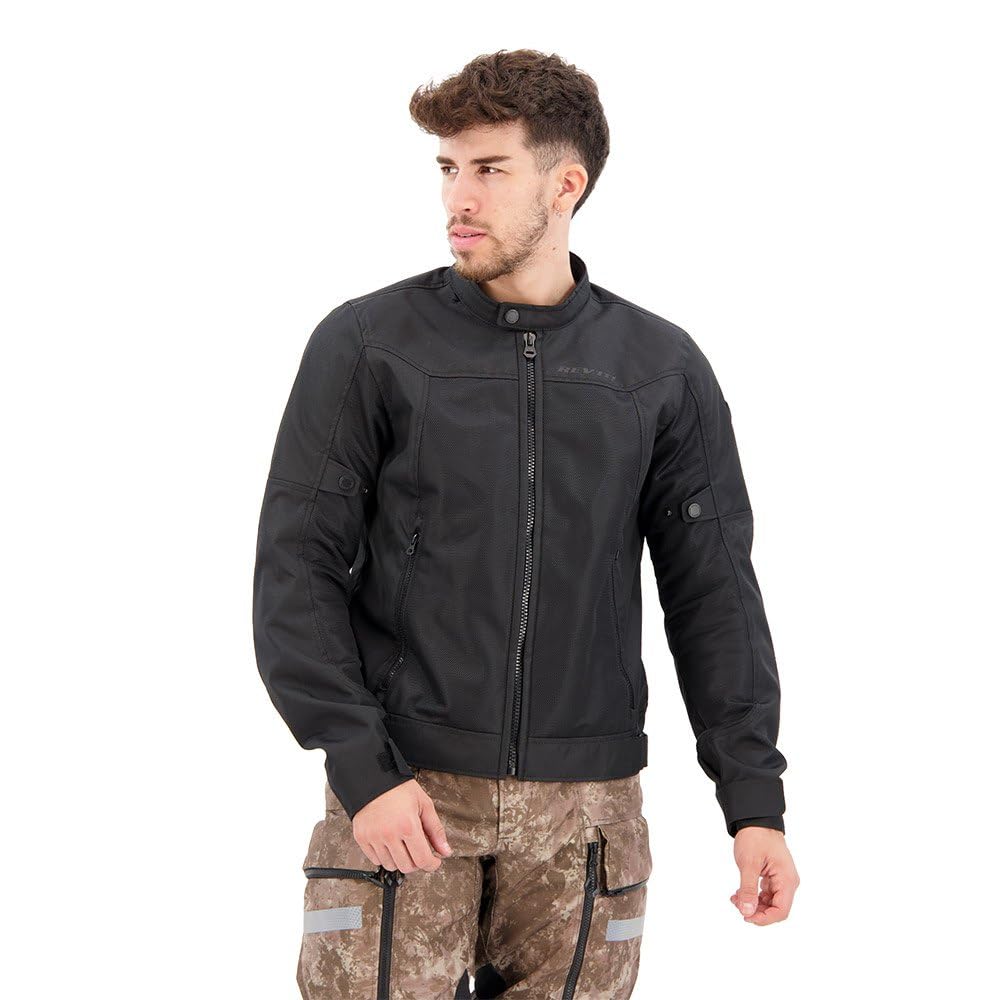 Revit Eclipse 2 Jacket 2XL Revit Eclipse 2 Jacket 2XL von REV'IT!