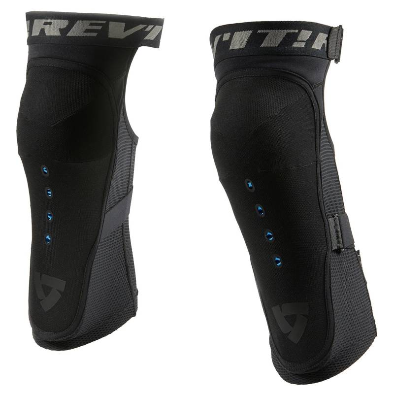 REV'IT! Revit Scram Knieprotektor von REV'IT!