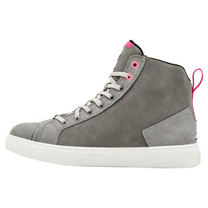 REV'IT! Arrow Ladies Stiefel Grau Weiss Rev'it! von Rev'it!