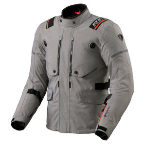 REV'IT! Vertical Textiljacke Grau Rev'it! von Rev'it!