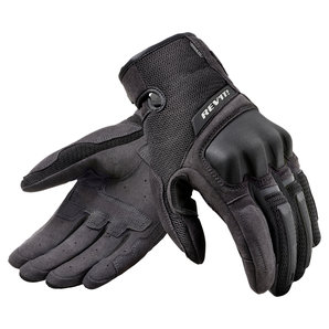 REV'IT! Volcano Ladies Damen Handschuhe Schwarz Rev'it! von Rev'it!