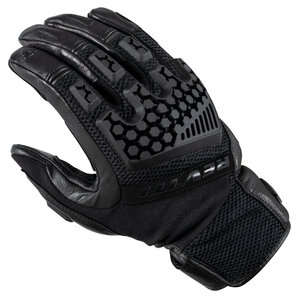 Revit Halo LE Handschuhe Schwarz Rev'it! von Rev'it!