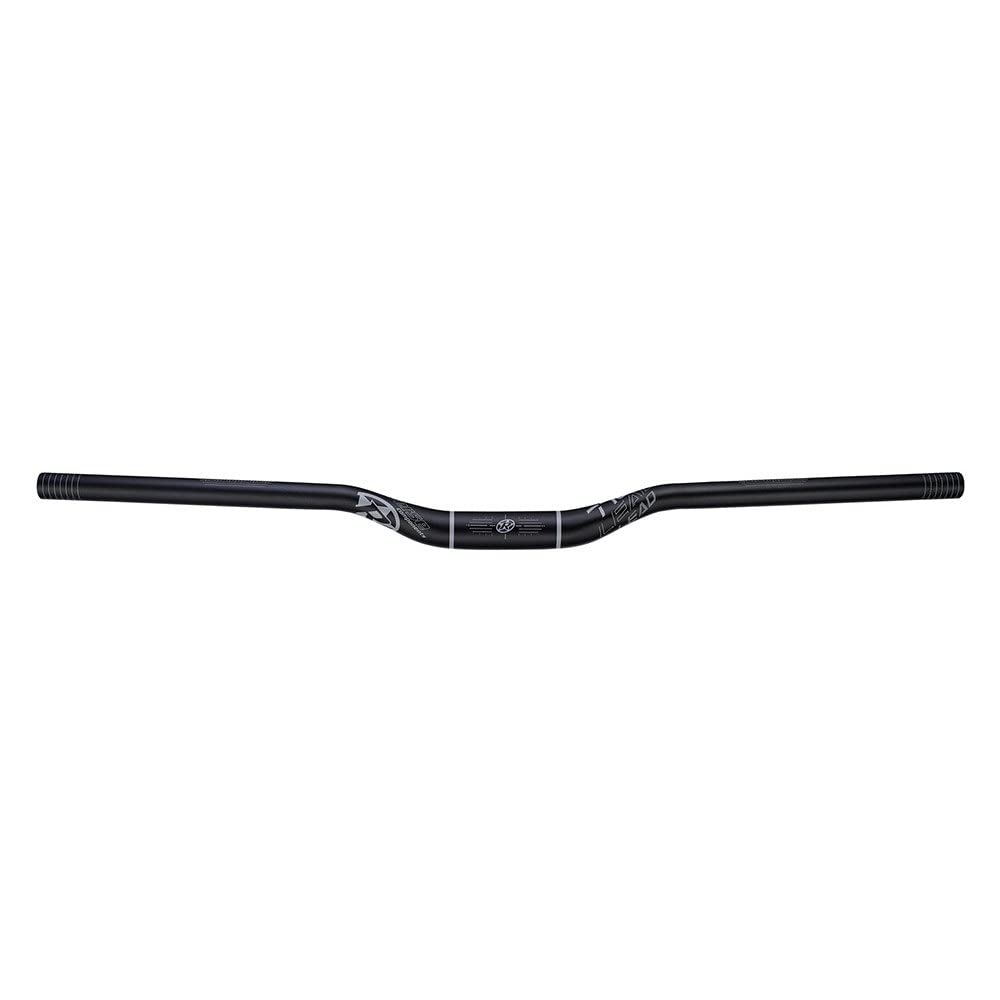 Reverse Lead-770mm MTB Lenker 31,8mm schwarz/grau von Reverse