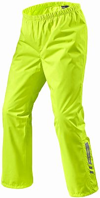 Revit Acid 4 H2O, Regenhose - Neon-Gelb - S von Revit