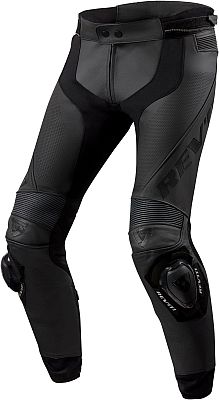Revit Apex, Lederhose - Schwarz - 54 Revit Apex, Lederhose - Schwarz - 54 von Revit