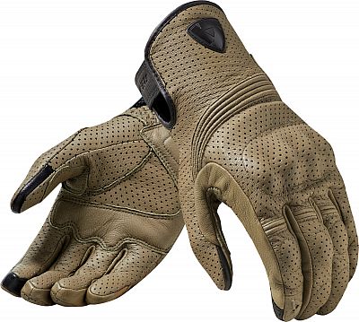Revit Avion 3, Handschuhe - Dunkelgrün - L Revit Avion 3, Handschuhe - Dunkelgrün - L von Revit