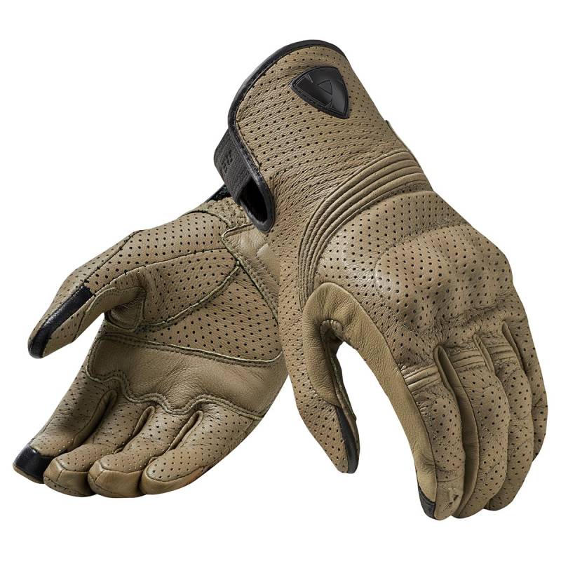 REV'IT! Revit Avion 3 Motorradhandschuhe von REV'IT!