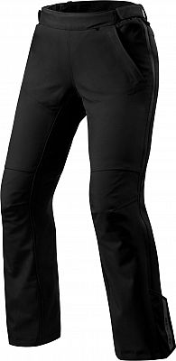 Revit Berlin H2O, Überhose wasserdicht Damen - Schwarz - 42 Revit Berlin H2O, Überhose wasserdicht Damen - Schwarz - 42 von Revit