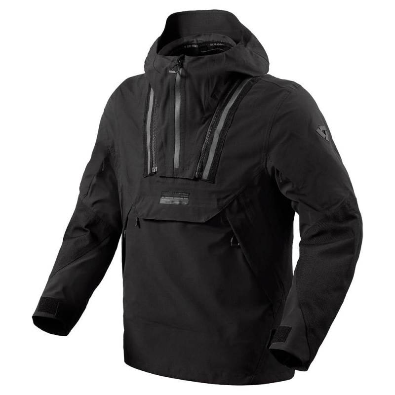 Revit Blackwater 2 H2O Motocross Jacke, schwarz, 2XL von Revit