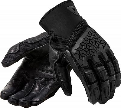 Revit Caliber, Handschuhe - Schwarz - L von Revit