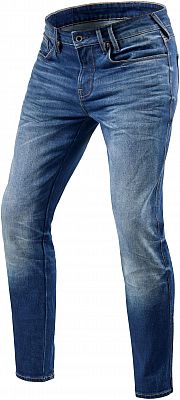 Revit Carlin, Jeans - Blau - W33/L36 von Revit