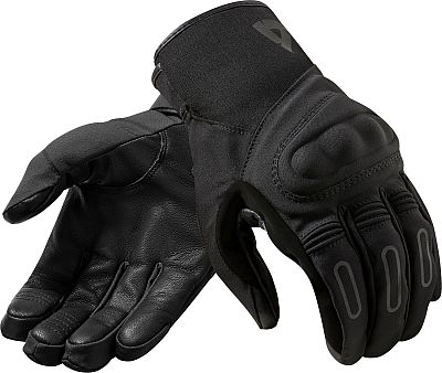 Revit Cassini H2O, Handschuhe wasserdicht - Schwarz - S Revit Cassini H2O, Handschuhe wasserdicht - Schwarz - S von Revit