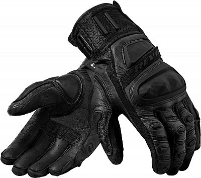 Revit Cayenne 2, Handschuhe - Schwarz - XL von Revit
