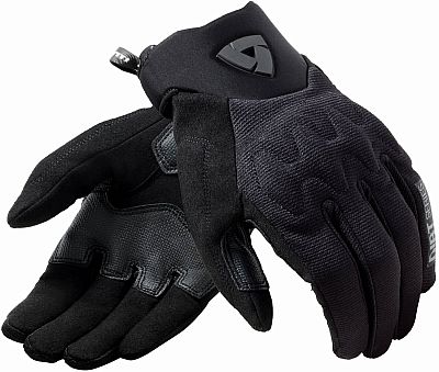 Revit Continent WB, Handschuhe - Schwarz - M von Revit