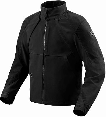 Revit Continent WB, Textiljacke - Schwarz - XL Revit Continent WB, Textiljacke - Schwarz - XL von Revit