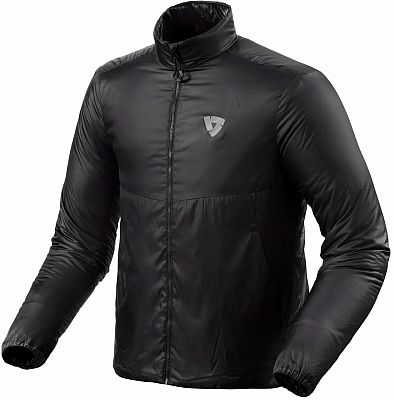 Revit Core 2, Funktionsjacke - Schwarz - L von Revit