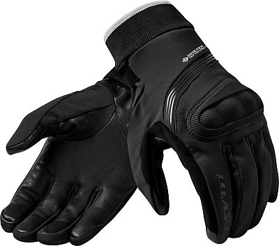 Revit Crater 2 WSP, Handschuhe Gore-Tex Damen - Schwarz - XL von Revit