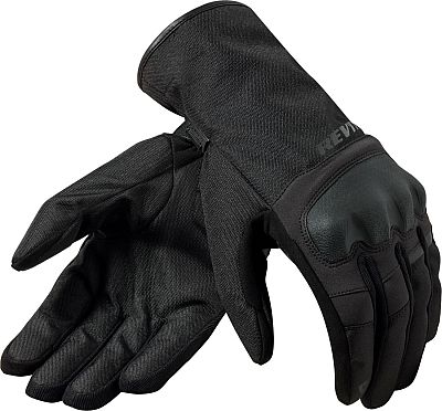 Revit Croydon H2O, Handschuhe wasserdicht - Schwarz - XS von Revit