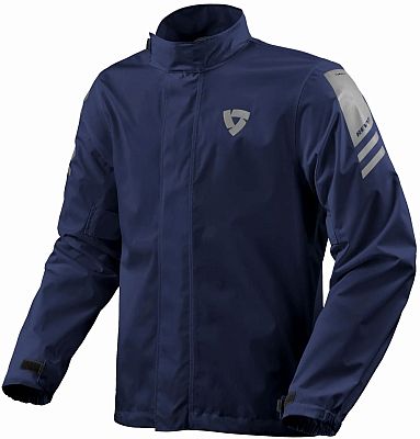 Revit Cyclone 4 H2O, Regenjacke - Dunkelblau - XS von Revit